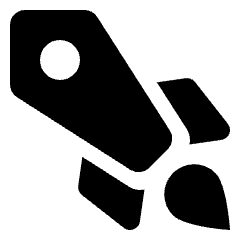 Business Startup Icon from Nova Solid Set