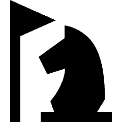 Business Strategy Mobile Icon from Nova Solid Set