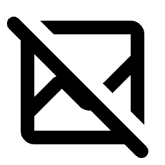 Bid Landscape Disabled Icon from Rounded Line - Material Pro Set