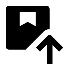 Box Unload Fill Icon from Outlined Fill - Streamline Material Set