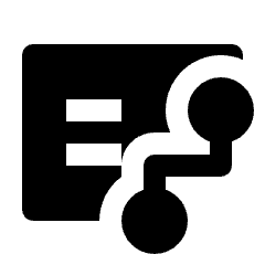 Flowsheet Fill Icon from Outlined Fill - Streamline Material Set