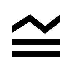 Legend Toggle Fill Icon from Sharp Fill - Streamline Material Set