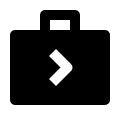 Next Week Fill Icon from Outlined Fill - Material Pro Set
