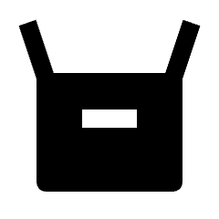 Orders Fill Icon from Outlined Fill - Streamline Material Set