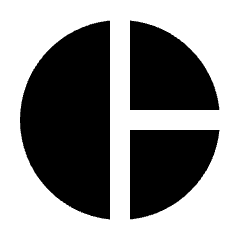 Pie Chart Fill Icon from Outlined Fill - Streamline Material Set