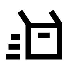Quick Reorder Icon from Sharp Line - Streamline Material Set