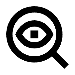 Seo Icon from Sharp Line - Material Pro Set