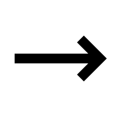 Trending Flat Icon from Sharp Line - Streamline Material Set