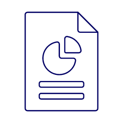 Ppt File Format 2 Illustration from UX Line Set