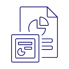 Ppt File Format 4 Illustration from UX Line Set