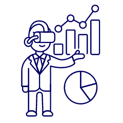 Vr Presentation 2 1 Illustration from UX Line Set