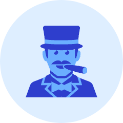 Boss 1 Icon from Kameleon Duo Set