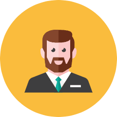 Boss 3 Icon from Kameleon Colors Set