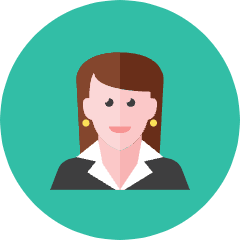 Boss 5 Icon from Kameleon Colors Set