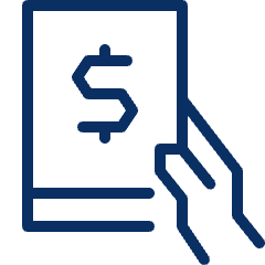 Business Mobile 2 Icon from Cyber Line Set