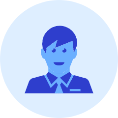 Businessman 5 Icon from Kameleon Duo Set