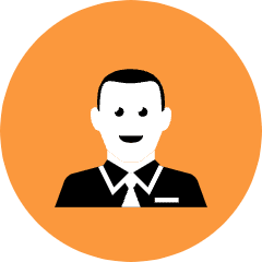 Businessman 6 Icon from Kameleon Pop Set