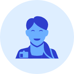 Businesswoman 1 Icon from Kameleon Duo Set