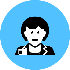 Businesswoman 2 Icon from Kameleon Pop Set