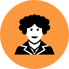 Businesswoman 3 Icon from Kameleon Pop Set