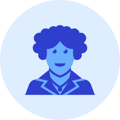 Businesswoman 3 Icon from Kameleon Duo Set