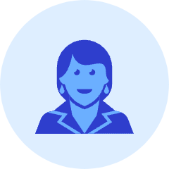 Businesswoman 4 Icon from Kameleon Duo Set