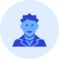 Businesswoman 5 Icon from Kameleon Duo Set