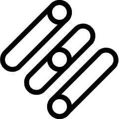 Google Ad Manager Logo Icon from Ultimate Light Set