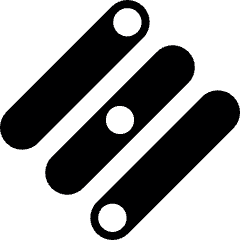Google Ad Manager Logo Icon from Ultimate Bold Set