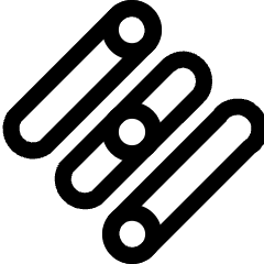 Google Ad Manager Logo Icon from Ultimate Regular Set
