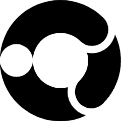 Google Market Platform Logo Icon from Ultimate Bold Set