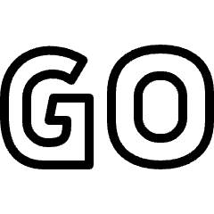 IndieGogo Logo Icon from Ultimate Light Set