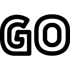 IndieGogo Logo Icon from Ultimate Regular Set