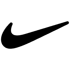 Nike Logo Icon from Ultimate Bold Set