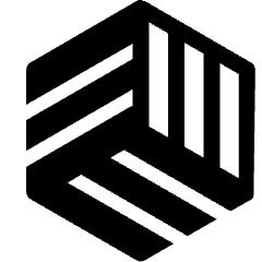 Openbedge Logo Icon from Ultimate Bold Set