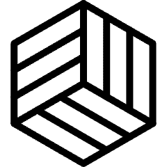 Openbedge Logo Icon from Ultimate Light Set