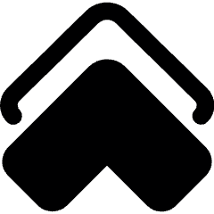 Palo Alto Software Logo Icon from Ultimate Bold Set