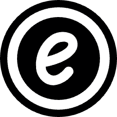 Trusted Shops Logo Icon from Ultimate Bold Set