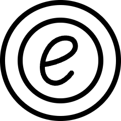 Trusted Shops Logo Icon from Ultimate Light Set