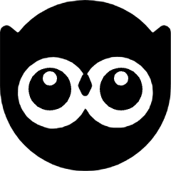 Ulule Logo Icon from Ultimate Bold Set