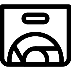 Web Store Logo Icon from Ultimate Regular Set