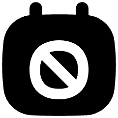 Calendar Block Icon from Flex Solid Set