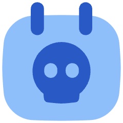 Calendar Deadline Icon from Flex Flat Set