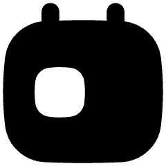 Calendar Event Icon from Flex Solid Set