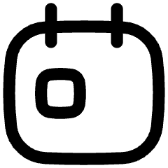 Calendar Event Icon from Flex Line Set