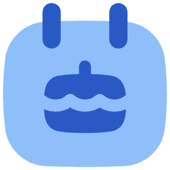 Date Of Birth Calendar 1 Icon from Flex Flat Set
