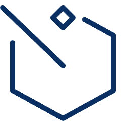 Timer Mode Icon from Cyber Line Set