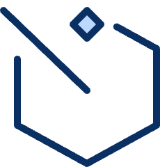 Timer Mode Icon from Cyber Duotone Set