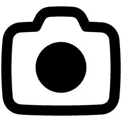 Camera 1 Icon from Plump Remix Set