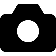 Camera 1 Icon from Core Solid Set